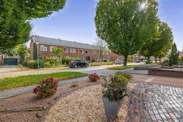 Medium property photo - Salomon Weststraat 11, 9648 AV Wildervank